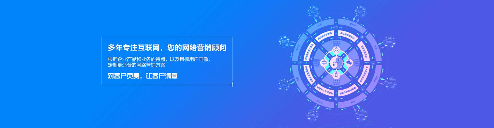 青铜峡百度竞价运营